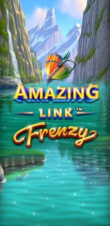 Amazing-Link-Frenzy