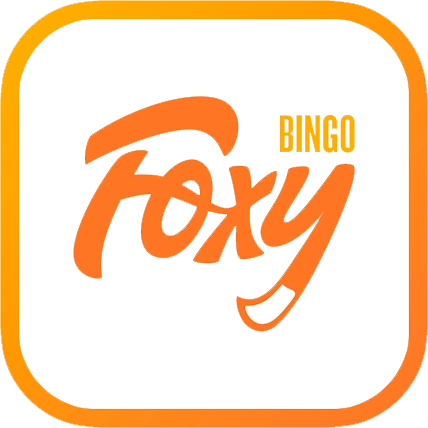 Foxy-Bingo-Logo